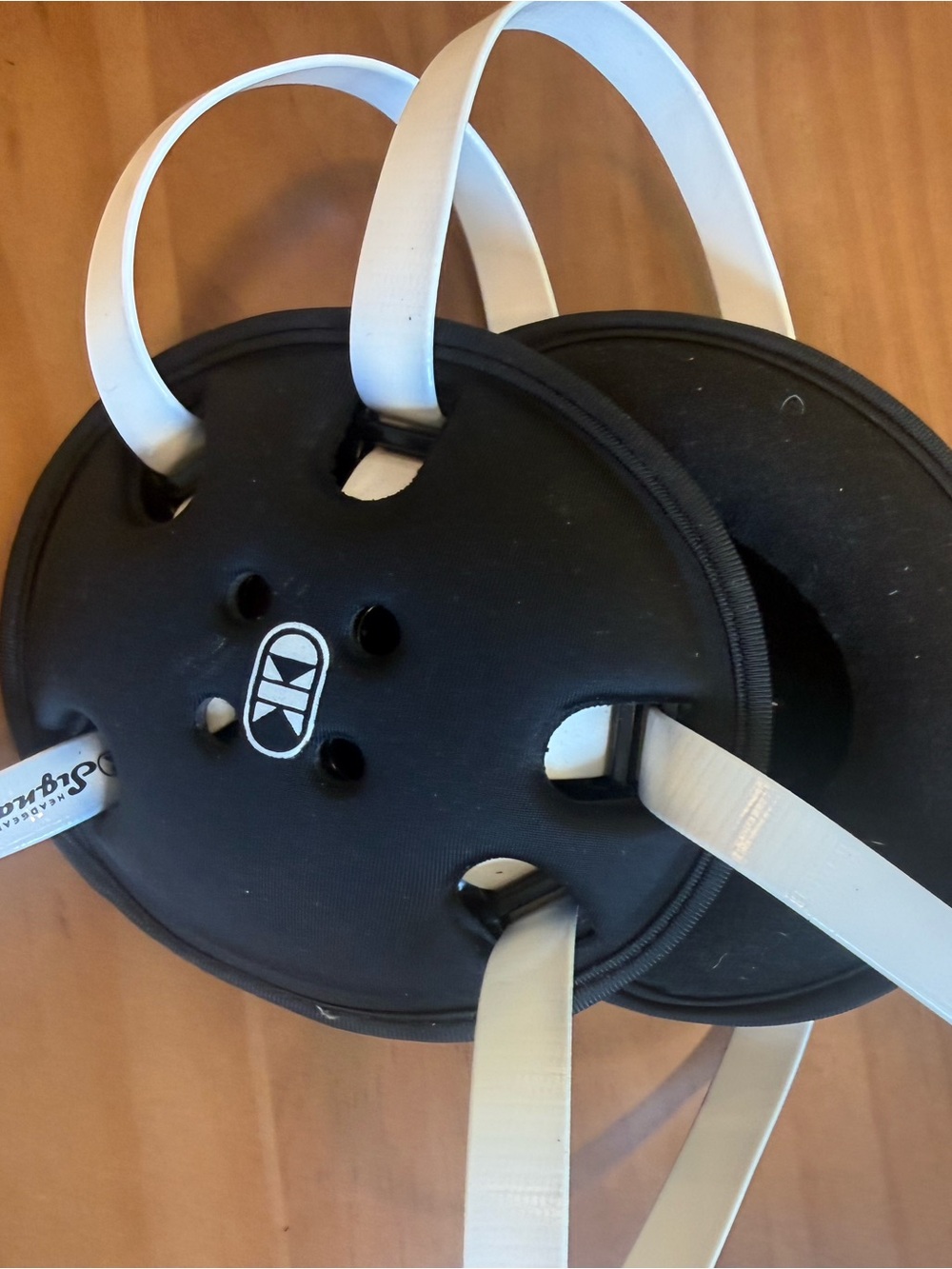 Cliff keen signature wrestling headgear
